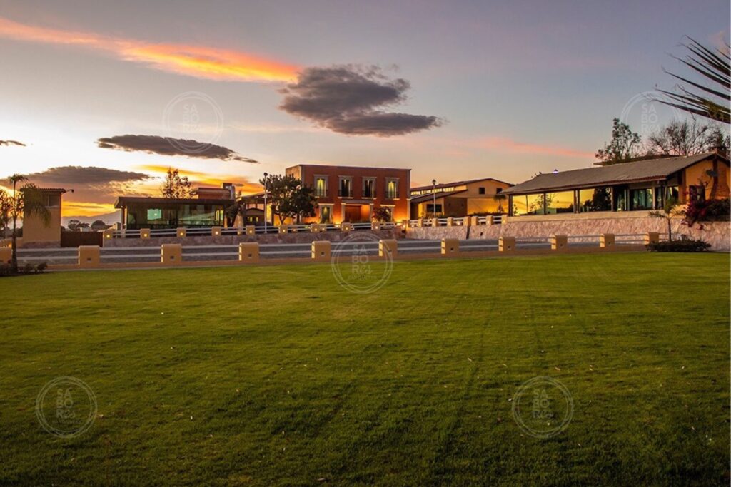 Antiguo Hípico Haras Bodas Puebla Eventos en Puebla Sabores Banquetes en Puebla Bodas destino Destination Weddings