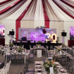 Escenario y Entelado para eventos