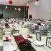 Taquiza para eventos empresariales